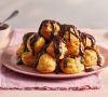 Gluten Free Profiteroles