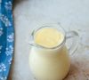 Thermomix Custard