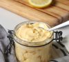 Thermomix Mayonnaise