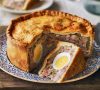 Gala Pie Recipe