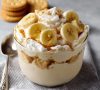 Best High Protein Banana Pudding