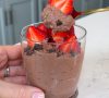 Instant Chocolate Chia Pudding (Easy, High Protein & Gluten-Free)