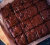 Gluten Free Chocolate Brownies