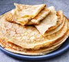 Thermomix Crepes Recipe