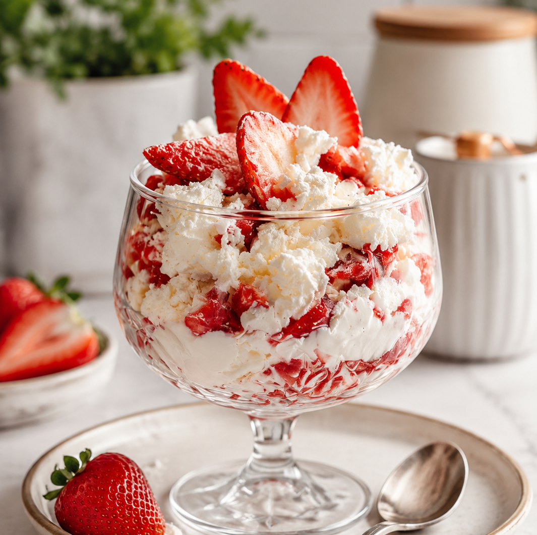 ETON MESS