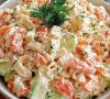 Russian Potato Salad