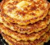 =low carbs pan cake