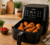 AIR FRYER HEALTHY KFC CHICKEN