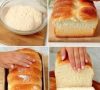 High-Protein, Low-Carb Cloud Bread