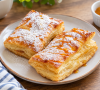 Air Fryer Puff Pastry