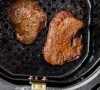 Air Fryer Steak