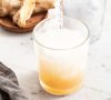 Healthy Homemade Ginger Ale
