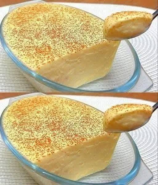 Lemon Ricotta Cake