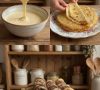 Zero Carb Crepes
