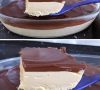 Keto ULtimate Foolproof Classic Layered Chocolate Dessert
