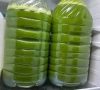 Healthy Green Juice: Fresh, Simple, and Full of Greens