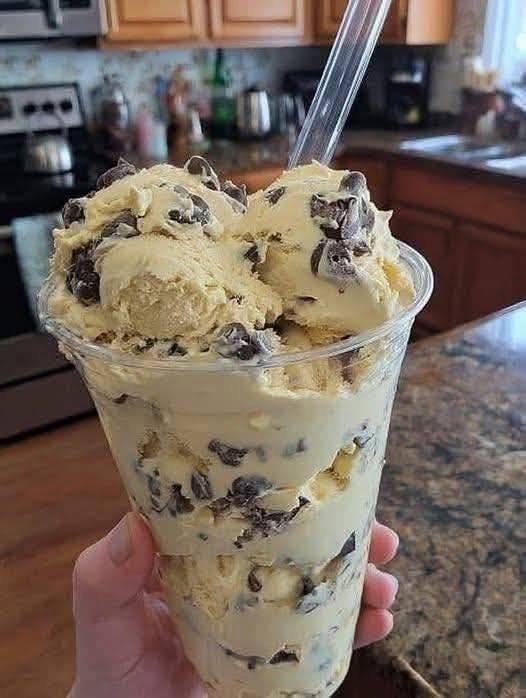 Keto Fat bomb Fluff   Dessert