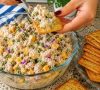 Healthy Matthew McConaughey Tuna Salad