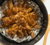 Air Fryer Blooming Onion