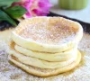 Low Carb Carnivore Pancake