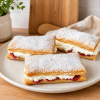 Air Fryer Puff Pastry