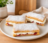 Air Fryer Puff Pastry