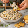 Healthy Matthew McConaughey Tuna Salad
