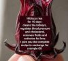 Healthy Homemade Hibiscus Tea