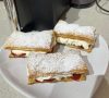 Air Fryer Puff Pastry