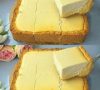 HealthyTorta della Nonna