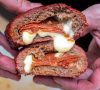Carnivore Keto Calzone