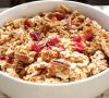Homemade Healthy Granola Recipe